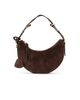 Bruno Magli Bruno Magli Marta Crescent Bag - 1