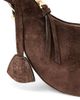 Bruno Magli Bruno Magli Marta Crescent Bag - 2