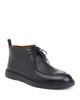 Bruno Magli Bruno Magli Men's Castano Leather Derby Boots - 1