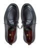 Bruno Magli Bruno Magli Men's Castano Leather Derby Boots - 3