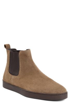 Bruno Magli Bruno Magli Placido Leather Chelsea Boot