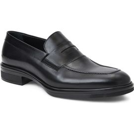 Bruno Magli Bruno Magli Quarrata Apron Toe Penny Loafer