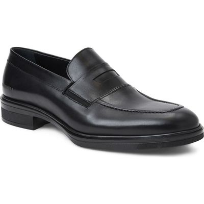 Bruno Magli Bruno Magli Quarrata Apron Toe Penny Loafer