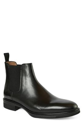 Bruno Magli Bruno Magli Quest Leather Chelsea Boot