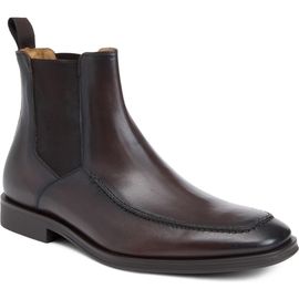 Bruno Magli Bruno Magli Raging Leather Chelsea Boot