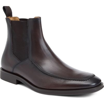 Bruno Magli Bruno Magli Raging Leather Chelsea Boot