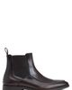 Bruno Magli Bruno Magli Raging Leather Chelsea Boot - 2