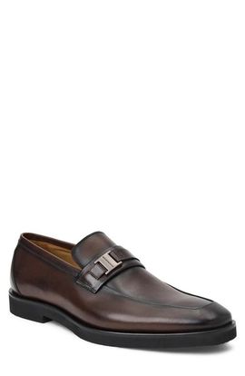 Bruno Magli Bruno Magli Roma Bit Loafer