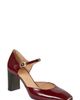 Bruno Magli Bruno Magli Torrina Leather Pump - 1