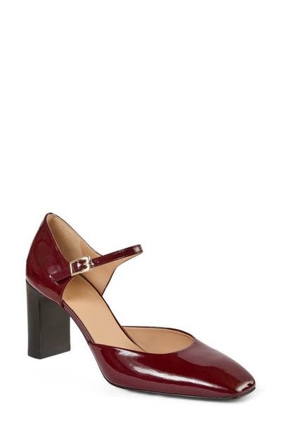 Bruno Magli Bruno Magli Torrina Leather Pump