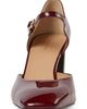Bruno Magli Bruno Magli Torrina Leather Pump - 3