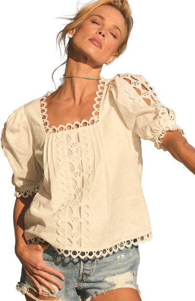 BTB Los Angeles BTB Los Angeles AALTO TRIM TOP