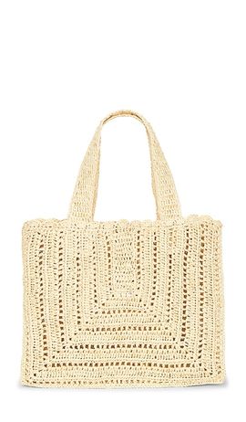 BTB Los Angeles BTB Los Angeles Beth Tote Bag