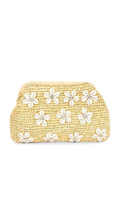 BTB Los Angeles BTB Los Angeles Bloom Clutch