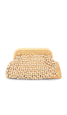 BTB Los Angeles BTB Los Angeles Brandie Clutch