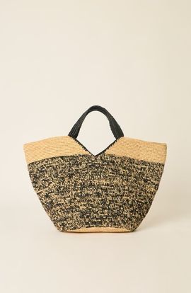 BTB Los Angeles BTB Los Angeles Bronson Large Tote