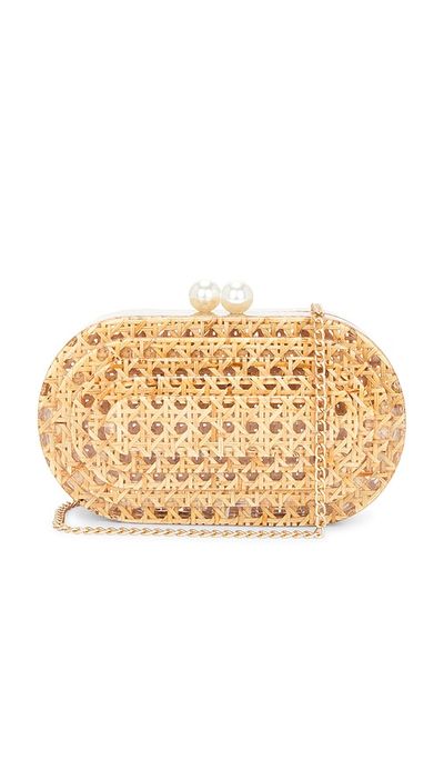 BTB Los Angeles BTB Los Angeles Caillou Clutch