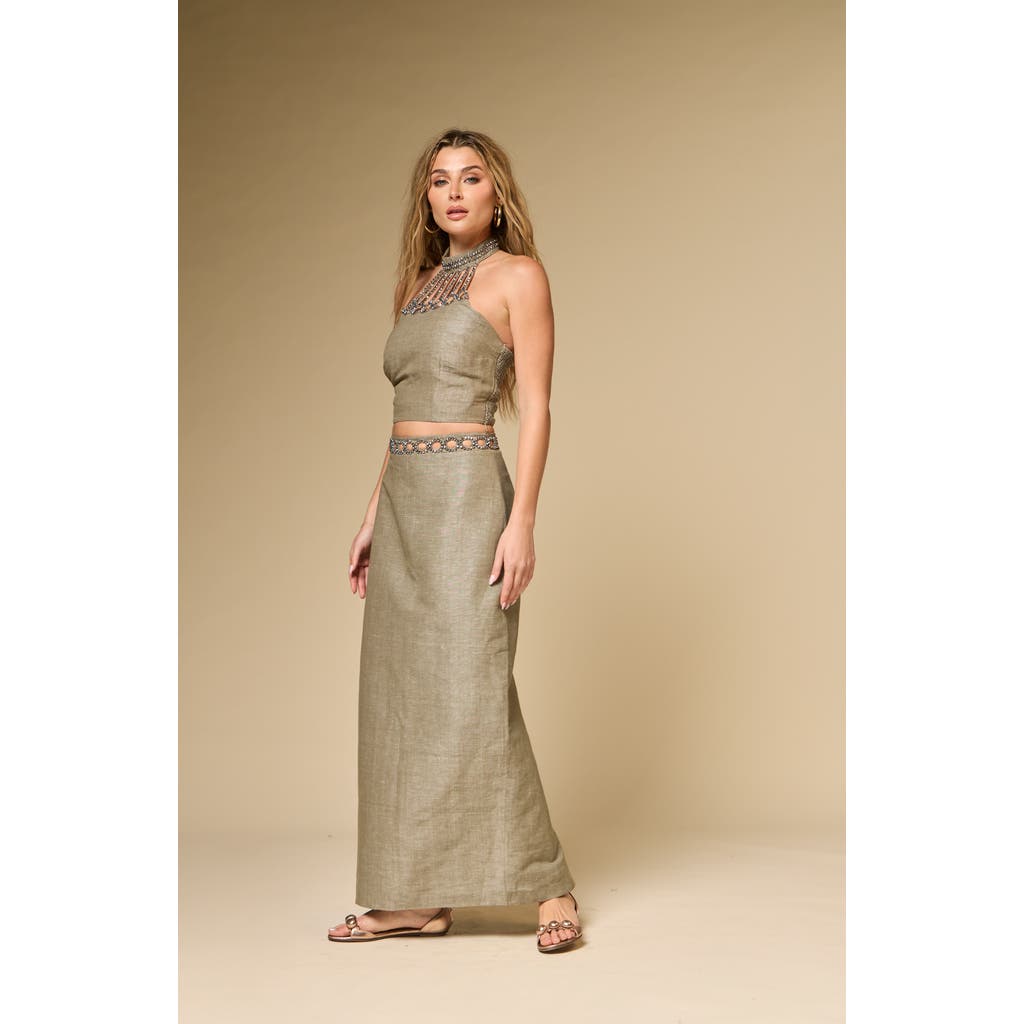 BTB Los Angeles BTB Los Angeles Clarissa Skirt