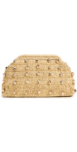 BTB Los Angeles BTB Los Angeles Easton Clutch Natural One