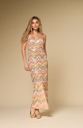 BTB Los Angeles BTB Los Angeles Hailey Dress