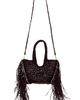 BTB Los Angeles BTB Los Angeles Hunter Mini Fringe Tote - 1