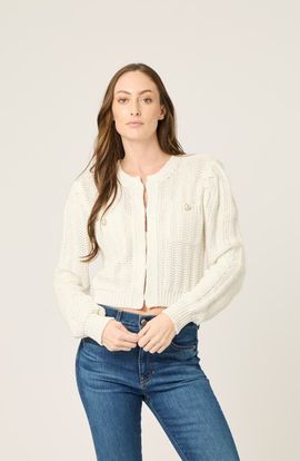 BTB Los Angeles BTB Los Angeles Jade Cardigan