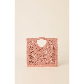 BTB Los Angeles BTB Los Angeles Lacera Top Handle Tote