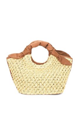 BTB Los Angeles BTB Los Angeles Leilani Tote Bag