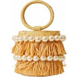 BTB Los Angeles BTB Los Angeles LIV ROUND PEARL BUCKET 