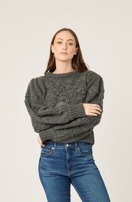 BTB Los Angeles BTB Los Angeles Margaret Crewneck