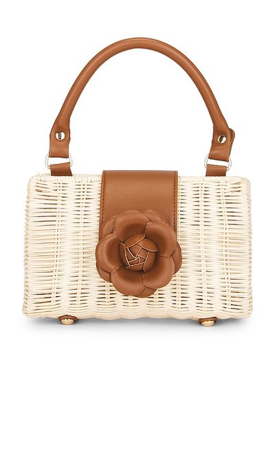 BTB Los Angeles BTB Los Angeles Melody Clutch