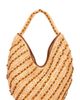 BTB Los Angeles BTB Los Angeles Paisley Hobo Bag - 1