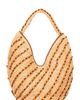 BTB Los Angeles BTB Los Angeles Paisley Hobo Bag - 2