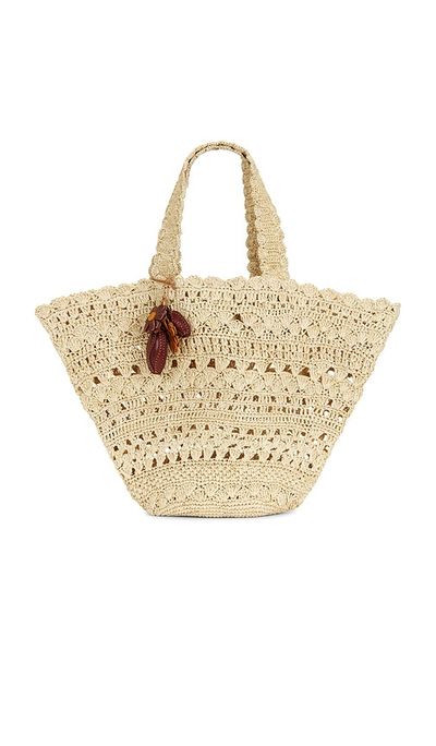 BTB Los Angeles BTB Los Angeles Palmer Tote Bag