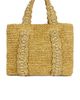BTB Los Angeles BTB Los Angeles Pearl Chapeau Tote Bag - 1