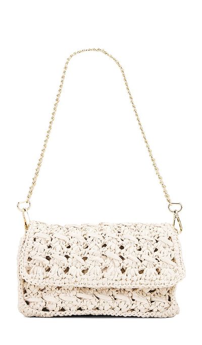 BTB Los Angeles BTB Los Angeles Shiloh Chain Clutch