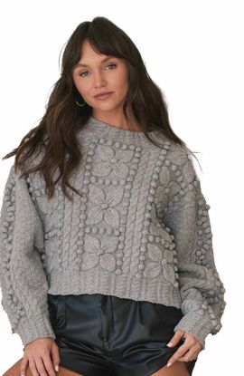 BTB Los Angeles BTB Los Angeles SIMONE SWEATER