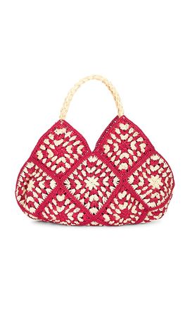 BTB Los Angeles BTB Los Angeles Stormi Tote Bag