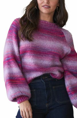 BTB Los Angeles BTB Los Angeles SUNRISE SWEATER