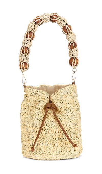BTB Los Angeles BTB Los Angeles Tessa Bucket Bag