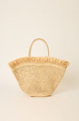 BTB Los Angeles BTB Los Angeles Trina Fringe Tote