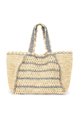 BTB Los Angeles BTB Los Angeles Tulay Tote Bag