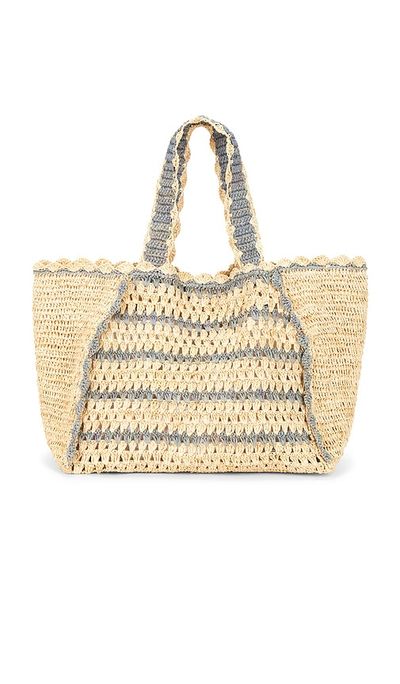 BTB Los Angeles BTB Los Angeles Tulay Tote Bag
