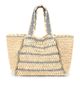 BTB Los Angeles BTB Los Angeles Tulay Tote Bag - 2