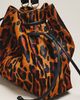 btb Los Angeles Harlow Bucket Bag - 3