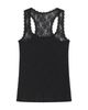 B.tempt'd By Wacoal b. tempt'd by Wacoal Effortlessly Lace Racerback Tank - 6