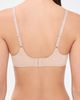 b.tempt'd by Wacoal b. tempt'd by Wacoal Effortlessly Lace Underwire Bra Au Natural - 3