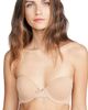 b.tempt'd by Wacoal b. tempt'd by Wacoal Modern Method Strapless Bra Au Natural - 1