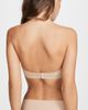 b.tempt'd by Wacoal b. tempt'd by Wacoal Modern Method Strapless Bra Au Natural - 3