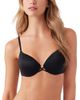 B.tempt'd By Wacoal b. tempt'd by Wacoal Undercover Plunge Contour Bra - 1